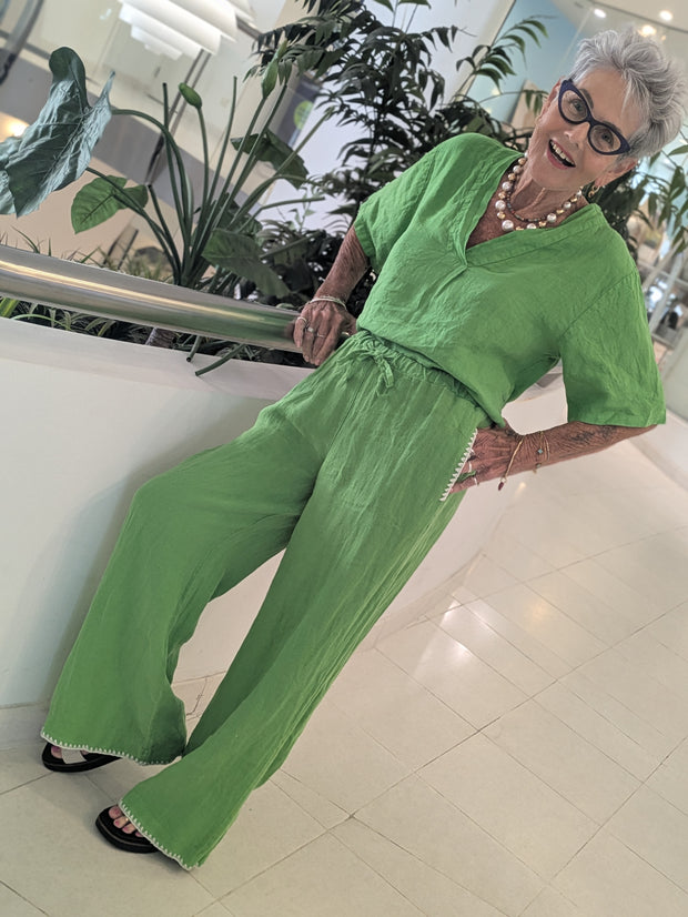 Collona Pants