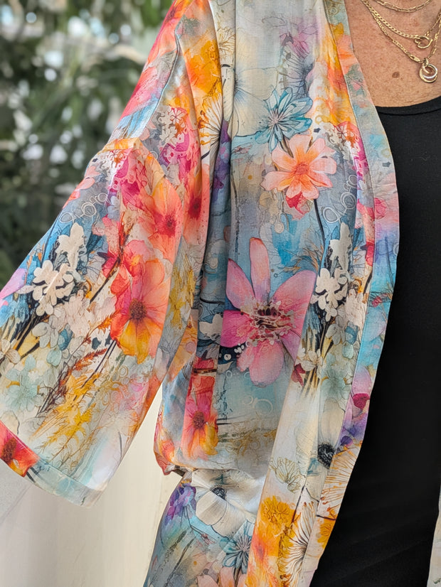 CP Kimono’s