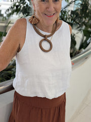 Milan Top