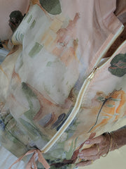 Ezra Bomber Jacket