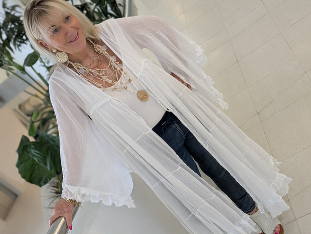 Cora Jacket