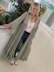 Cora Jacket