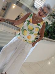 Limone Cami