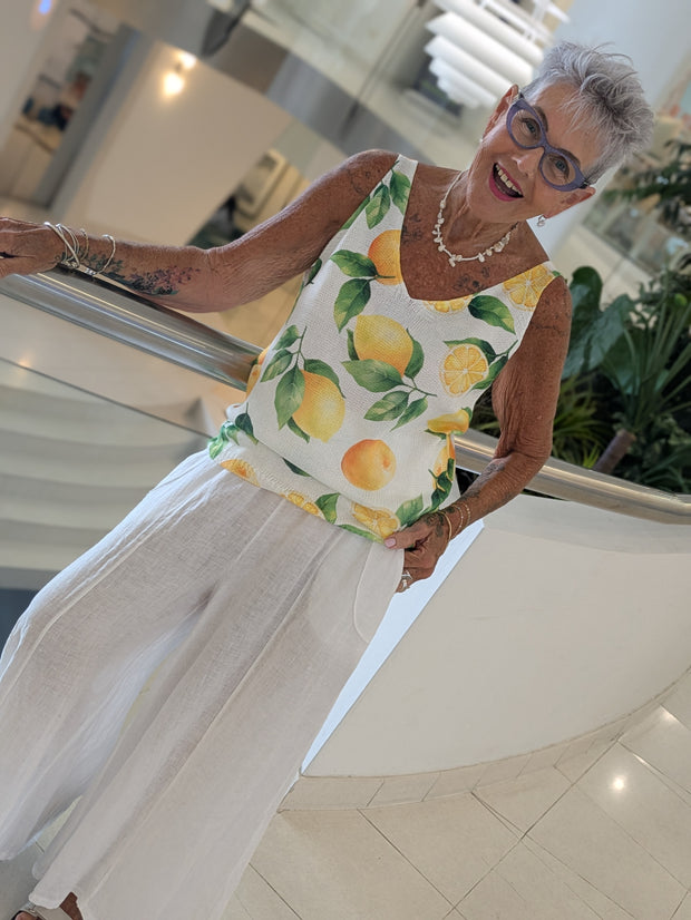 Limone Cami