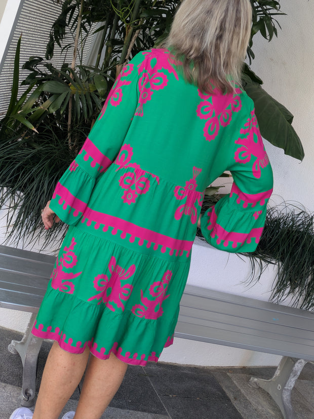Penna Dress