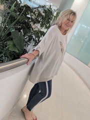 Lamona Top