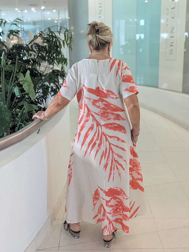 Lyla Dress