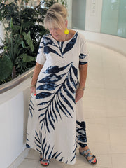 Lyla Dress