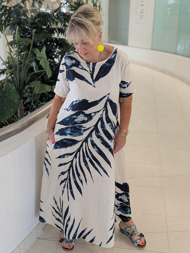 Lyla Dress
