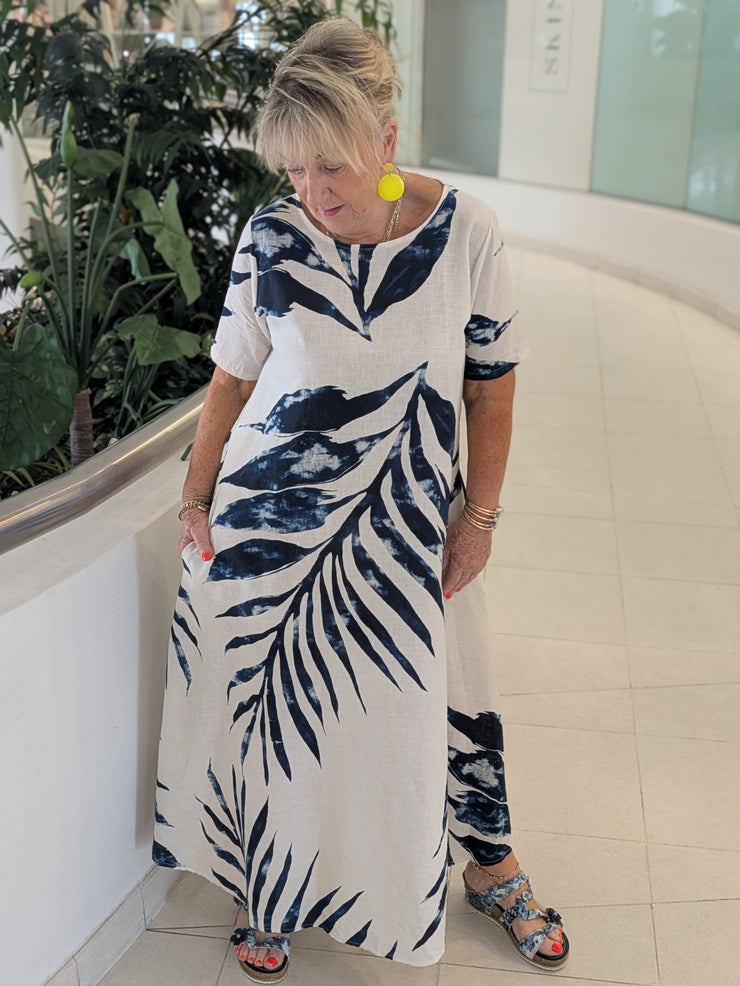 Lyla Dress