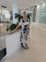 Lyla Dress
