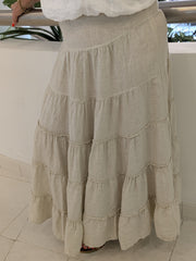 Zingara Skirt