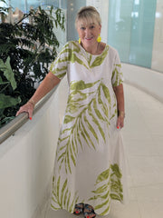 Lyla Dress
