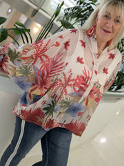 Florence Blouse