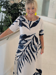 Lyla Dress