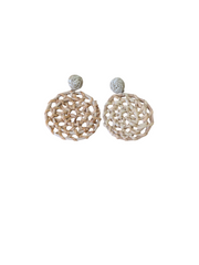 Raton Earrings