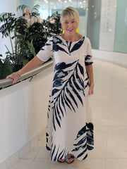 Lyla Dress