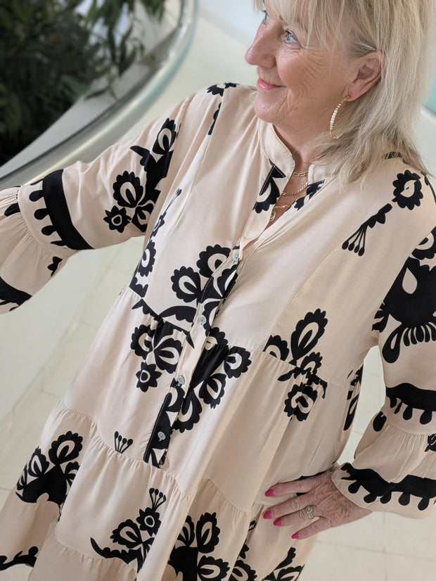 Penna Dress