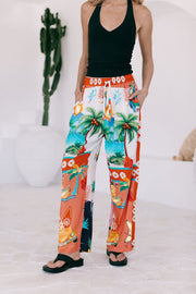 San Sebastian Pant